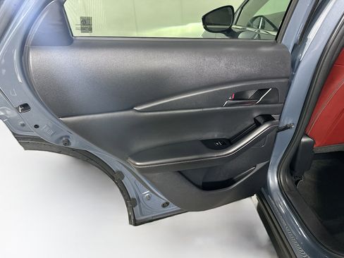 Used 2024 MAZDA CX-30 AWD 2.5 S w/ Preferred Package image 26