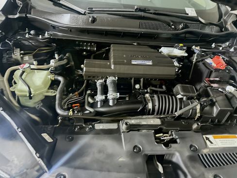 Used 2019 Honda CR-V EX-L image 33