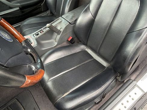 Used 2001 Mercedes-Benz SLK 320 SLK 320 image 10