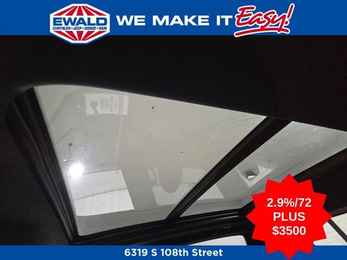 New 2026 RAM 1500 Big Horn image 11