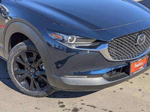 New 2026 MAZDA CX-30 AWD 2.5 S w/ Select Sport Pkg image 5