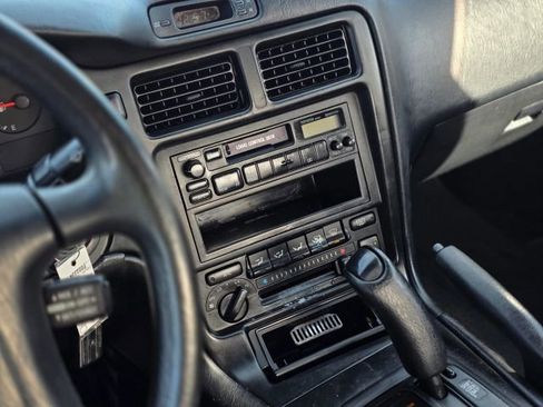 Used 1991 Toyota MR2 image 20