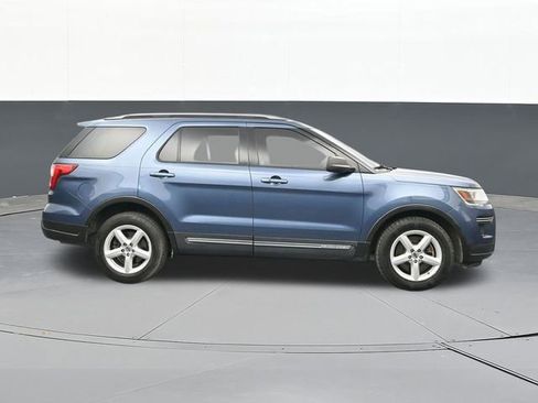 Used 2019 Ford Explorer XLT image 17