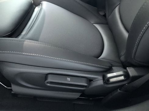 Certified 2024 MINI Cooper Clubman S image 14