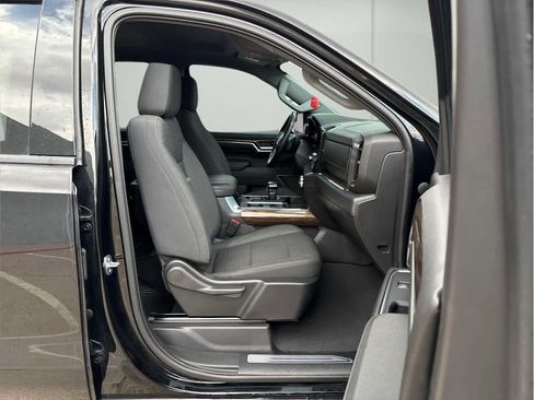 Used 2023 GMC Sierra 1500 Elevation RWD image 16