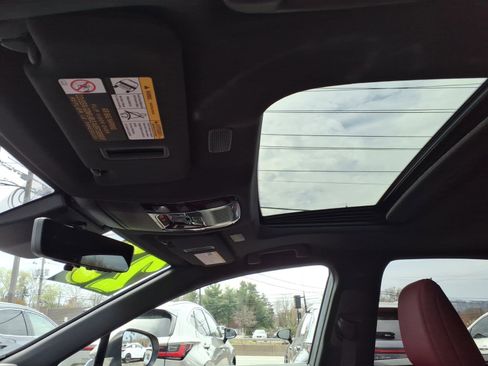 Used 2023 Lexus NX 350 AWD image 17