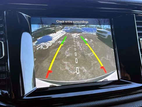 Certified 2022 Dodge Durango GT image 30