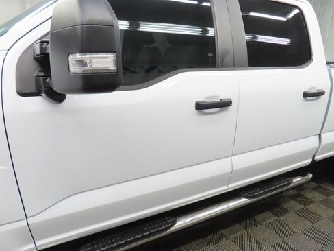 Used 2023 Ford F150 XLT w/ Trailer Tow Package image 49