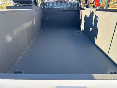 New 2025 Chevrolet Silverado 3500 W/T w/ WT Convenience Package image 20