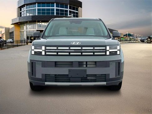 New 2024 Hyundai Santa Fe SE image 12