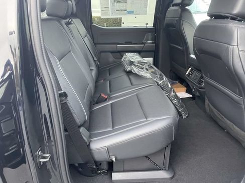 Used 2025 Ford F150 Lariat w/ Equipment Group 502A High AWD/4WD image 31
