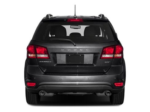 Used 2017 Dodge Journey GT AWD/4WD image 8