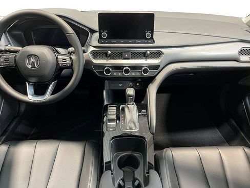 New 2025 Acura Integra image 18