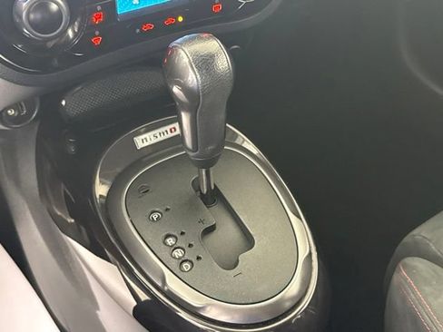 Used 2015 Nissan Juke NISMO AWD/4WD image 26