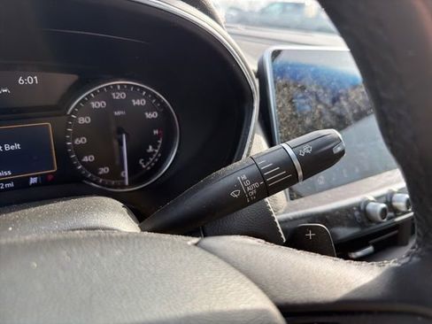 Used 2021 Cadillac CT5 Premium Luxury AWD/4WD image 44