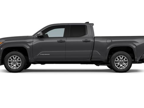 New 2026 Toyota Tacoma SR5 AWD/4WD image 71