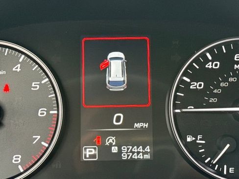 Used 2025 Subaru Outback Premium w/ Popular Package #1 image 16