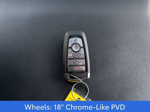 Used 2022 Ford F150 Lariat image 35