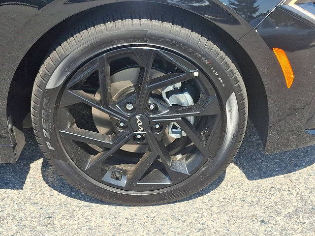 New 2026 Kia K5 GT-Line FWD image 7
