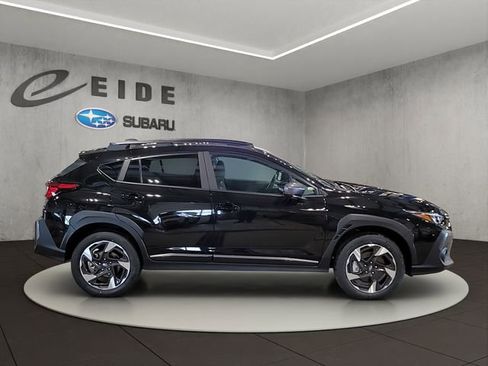 New 2026 Subaru Crosstrek 2.5i Limited w/ Crosstrek Mirror Package image 5