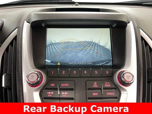 Used 2015 GMC Terrain Denali FWD image 4