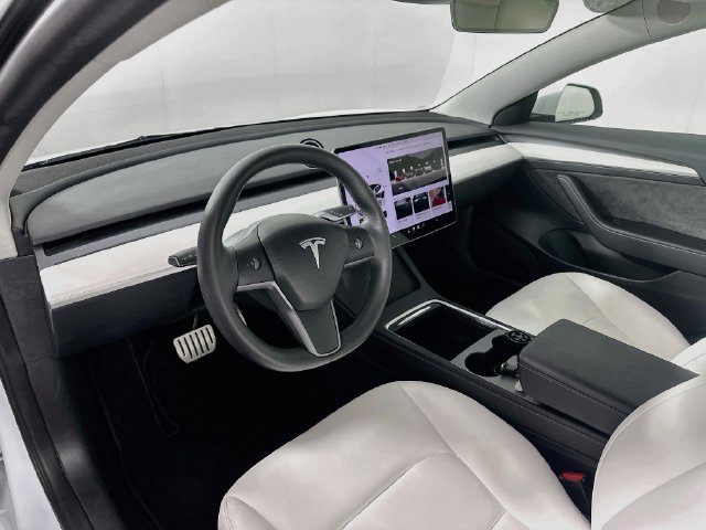 Used 2023 Tesla Model 3 Performance AWD/4WD image 18