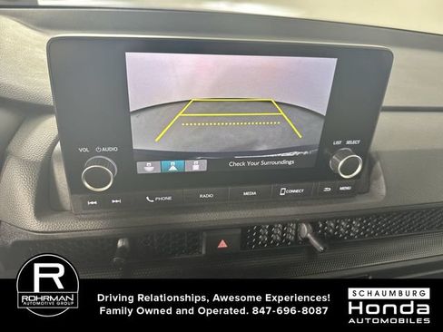 Used 2023 Honda CR-V Sport image 8