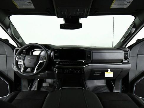 Used 2026 Chevrolet Silverado 2500 LT w/ Trail Boss Package image 19