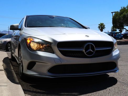 Used 2018 Mercedes-Benz CLA 250 image 20