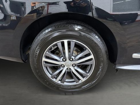 Used 2018 INFINITI QX60 FWD w/ Premium Plus Package image 17