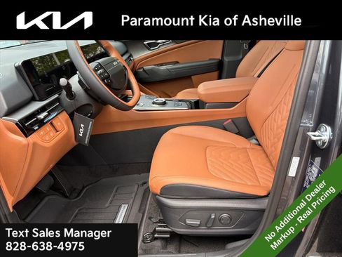New 2026 Kia Sportage X-Line AWD/4WD image 18