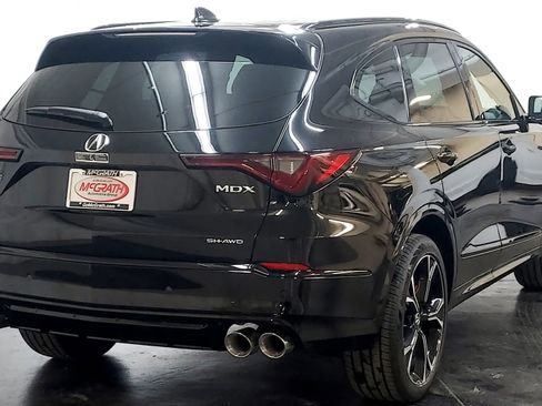 New 2026 Acura MDX Type S AWD/4WD image 5