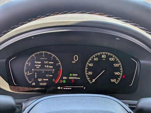 New 2026 Honda Civic Sport image 11