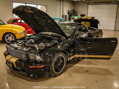 Used 2007 Ford Mustang GT Premium RWD image 65