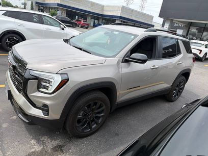 Used 2026 GMC Terrain Elevation w/ Black Edition