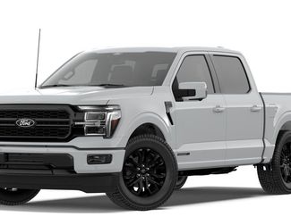 New 2026 Ford F150 Lariat w/ Equipment Group 502A High AWD/4WD video 1