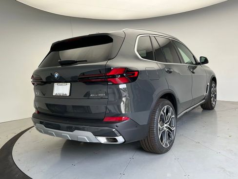 New 2026 BMW X5 xDrive40i AWD/4WD image 3