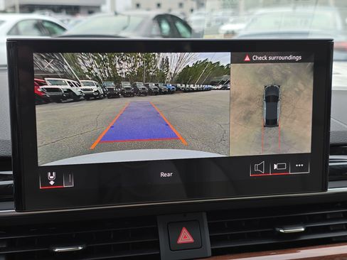 Used 2023 Audi A5 2.0T Premium Plus w/ Premium Plus image 24