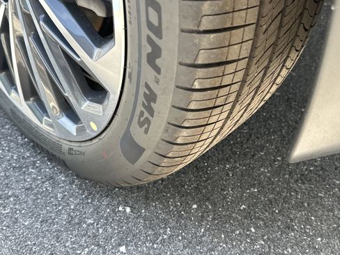 New 2026 Hyundai Palisade Calligraphy image 11