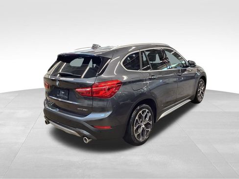 Used 2021 BMW X1 xDrive28i w/ Convenience Package AWD/4WD image 30