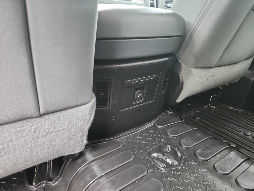 Used 2016 RAM 2500 Lone Star AWD/4WD image 43