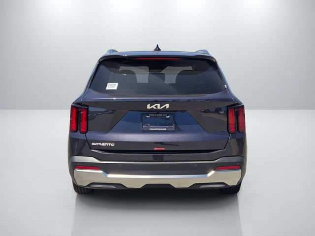 New 2026 Kia Sorento S w/ S Panoramic Sunroof Package FWD image 5