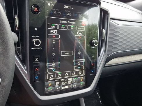 Certified 2026 Subaru Forester Limited AWD/4WD image 33