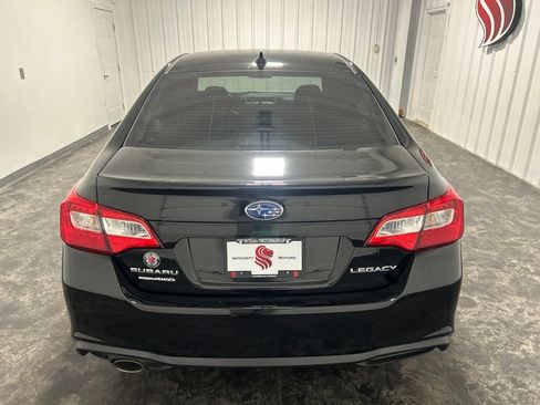 Used 2019 Subaru Legacy 2.5i Premium AWD/4WD image 3