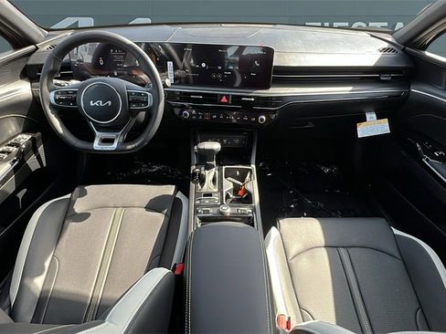 Used 2025 Kia K5 GT-Line w/ GT-Line Premium Package image 13