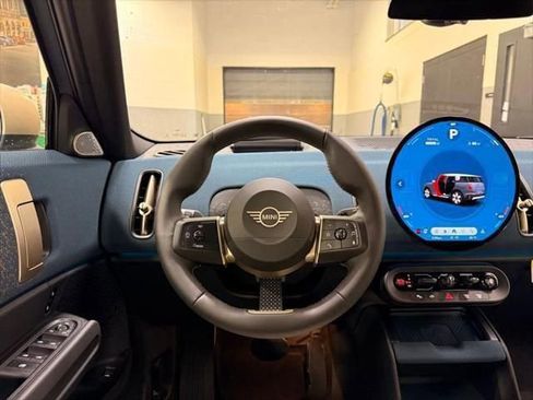 New 2025 MINI Cooper Countryman S image 22
