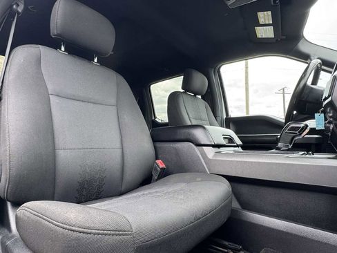 Used 2019 Ford F150 XLT w/ Equipment Group 302A Luxury AWD/4WD image 31