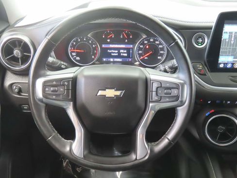 Used 2023 Chevrolet Blazer LT w/ Sound & Technology Package image 8