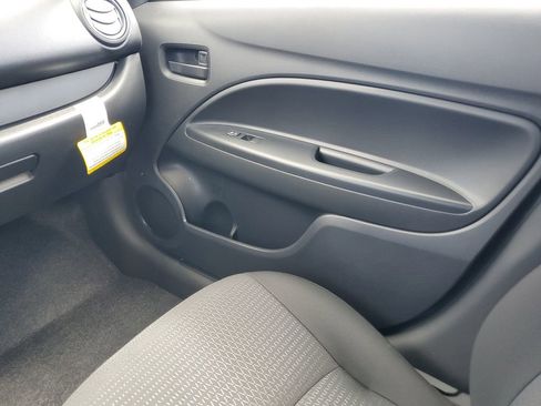 New 2024 Mitsubishi Mirage G4 ES image 11