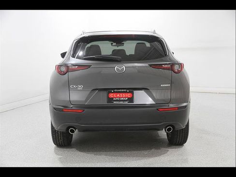Certified 2023 MAZDA CX-30 AWD 2.5 S w/ Premium Package image 19
